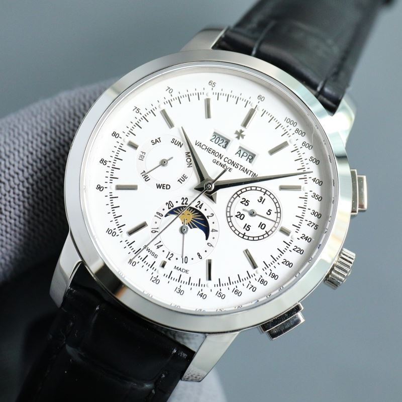 VACHERON CONSTANTIN Watches